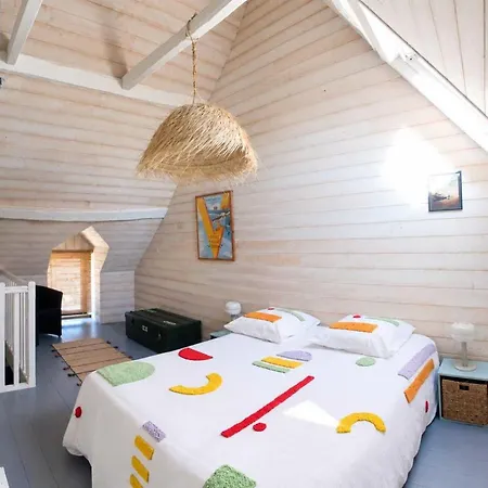 Charming House In The Heart Of The Salt Marshes * Guérande