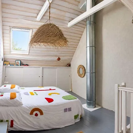 Charming House In The Heart Of The Salt Marshes * Guérande